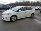 2014 Toyota Prius PLUG-IN