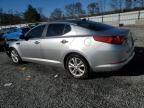 2012 KIA Optima EX