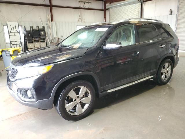 2013 KIA Sorento EX