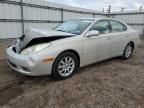 2002 Lexus ES 300