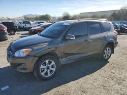 Toyota salvage cars for sale: 2012 Toyota Rav4 Limited