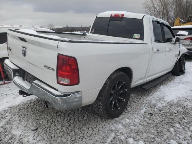 2014 Dodge RAM 1500 SLT