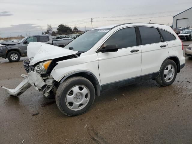 2010 Honda CR-V LX