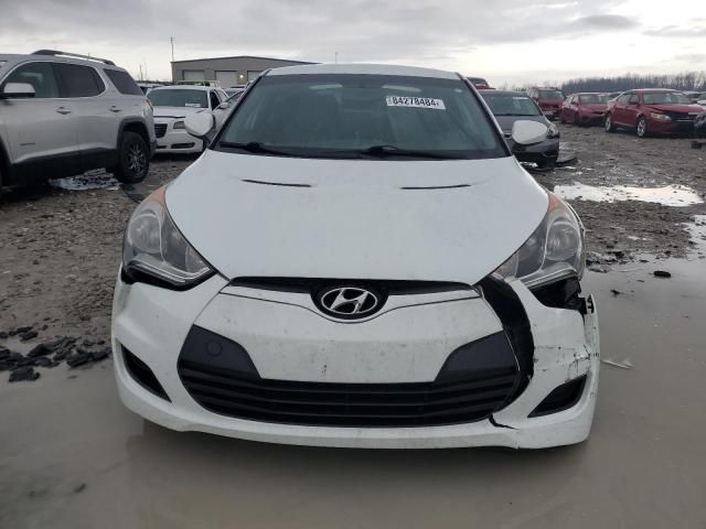 2013 Hyundai Veloster