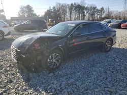 2023 Hyundai Sonata Hybrid en venta en Mebane, NC