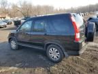 2006 Honda CR-V SE