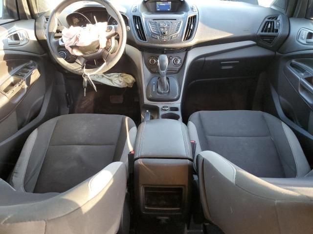 2014 Ford Escape S