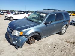 Cars Selling Today at auction: 2012 Ford Escape XLT