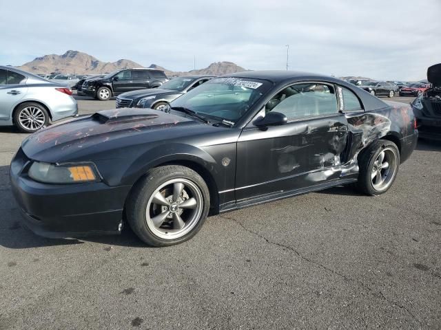 2004 Ford Mustang GT