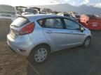 2012 Ford Fiesta SE