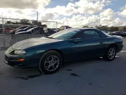 2000 Chevrolet Camaro en venta en Orlando, FL