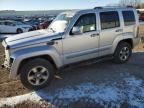 2008 Jeep Liberty Limited