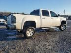 2012 GMC Sierra K1500 SLE