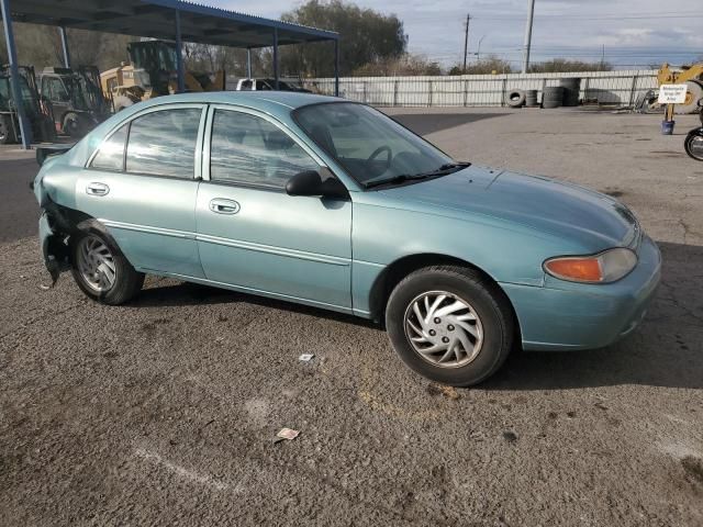 1998 Ford Escort SE