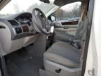 2010 Chrysler Town & Country Touring