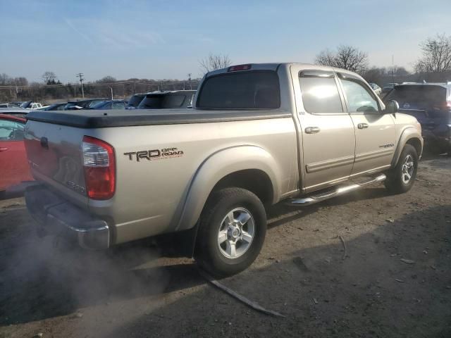 2006 Toyota Tundra Double Cab SR5