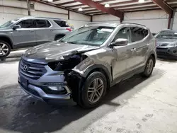 2017 Hyundai Santa FE Sport en venta en Chambersburg, PA