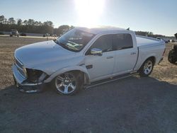 2016 Dodge RAM 1500 Longhorn en venta en Lumberton, NC