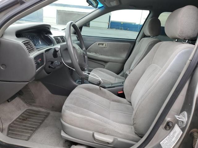 2001 Toyota Camry CE