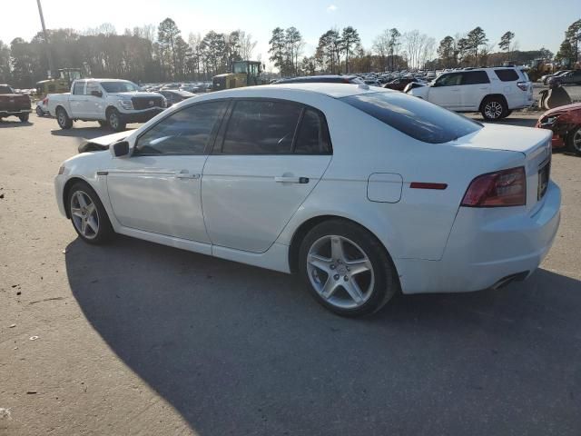 2006 Acura 3.2TL