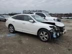 2010 Honda Accord Crosstour EXL