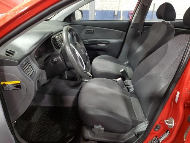 2011 KIA Rio Base