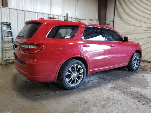 2019 Dodge Durango GT