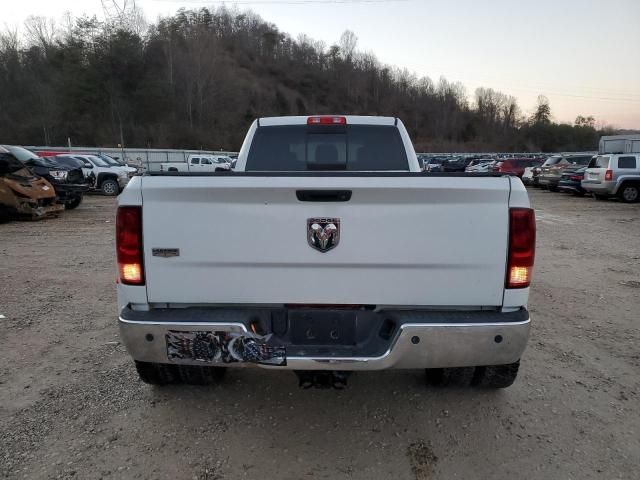 2010 Dodge RAM 3500