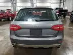 2013 Audi A4 Allroad Premium