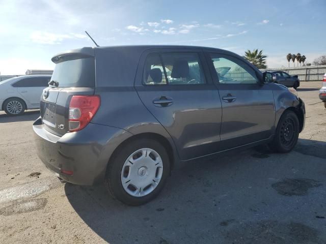 2011 Scion XD