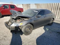 2010 Toyota Camry Base en venta en Wichita, KS