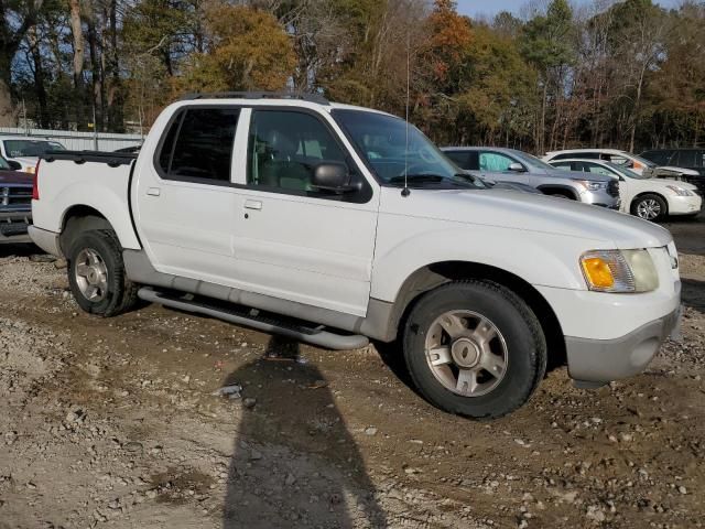 2003 Ford Explorer Sport Trac