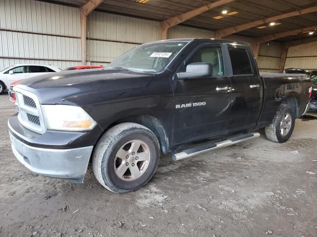 2011 Dodge RAM 1500