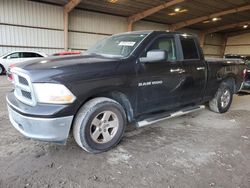 Dodge Vehiculos salvage en venta: 2011 Dodge RAM 1500