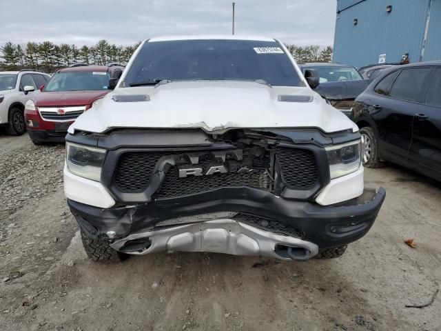 2021 Dodge RAM 1500 Rebel