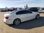 2011 BMW 550 I