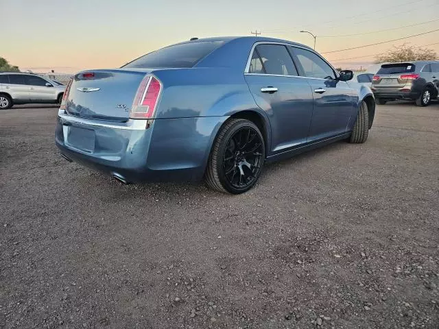 2011 Chrysler 300C