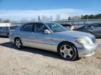 2005 Lexus LS 430