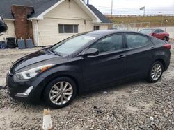 2014 Hyundai Elantra SE en venta en Northfield, OH