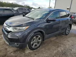 2017 Honda CR-V EX en venta en Apopka, FL