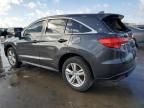 2015 Acura RDX