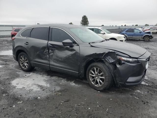 2019 Mazda CX-9 Touring