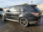 2014 Land Rover Range Rover Sport SC