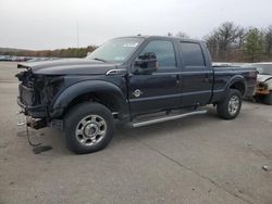 Lots with Bids for sale at auction: 2012 Ford F250 Super Duty