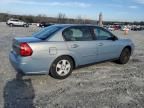 2007 Chevrolet Malibu LS