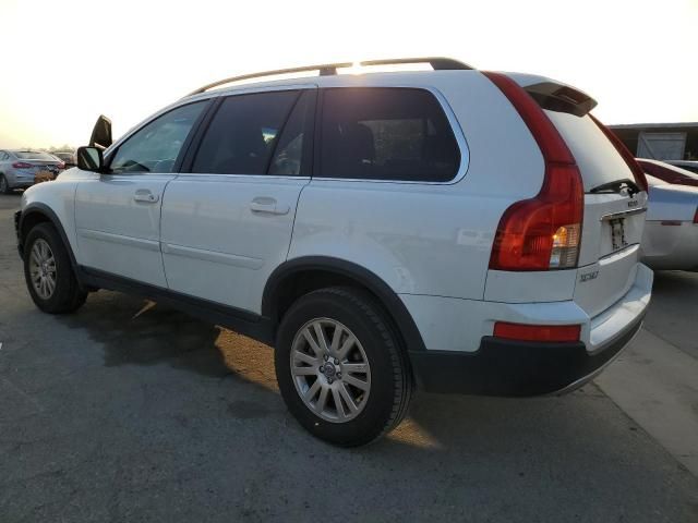 2008 Volvo XC90 3.2