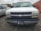 2001 Chevrolet Silverado C1500