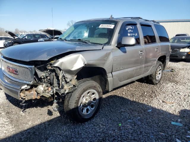 2006 GMC Yukon Denali