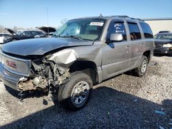 2006 GMC Yukon Denali en venta en Hueytown, AL