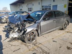 Acura salvage cars for sale: 2023 Acura Integra A-Spec